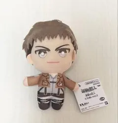 2026年最新】進撃の巨人 ともぬい ライナーの人気アイテム - メルカリ