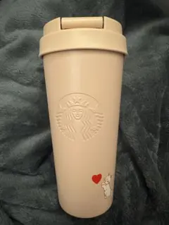【スタバ】STARBUCKS バレンタイン2025ステンレスTOGOボトル
