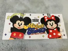 DISNEY 新品 ミッキーファミリー ぬいぐるみ コンプリート 8点セット Amazon | POP MART DISNEY ミッキーファミリー キュート