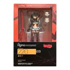 開封品 figma キルラキル 纏流子 フィギュア 一番くじ ワンピース