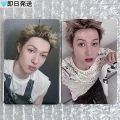 CORTIS コルティス マーティン ラキドロ Weverse UMS ユニバ