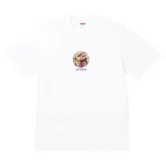 込み supreme Miss Piggy Tee 白 XL