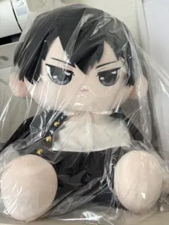 あんスタ 中国 童心珍蔵 ぬいぐるみ 朔間凛月 - メルカリ