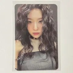 Got the beat Stamp On It MD Trading Card Random Trading Card Seulgi