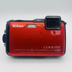 2025年最新】coolpix aw120の人気アイテム - メルカリ