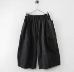 2026年最新】TENNE handcrafted ビッグポケットキュロットの人気