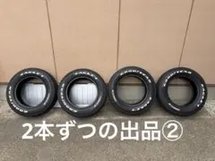 グッドイヤー　イーグル1 ハイエース　21年製　その2のサムネイル