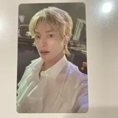 ENHYPEN  DARK BLOOD SOUNDWAVE ラキドロ ジェイク