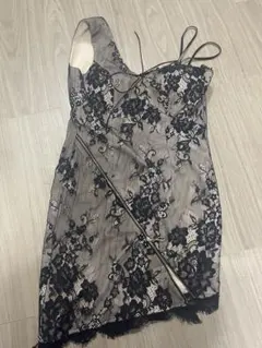 キャバクラドレス