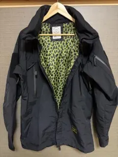 MANASTASH CHILLIWACK PULLOVER JACKET - メルカリ