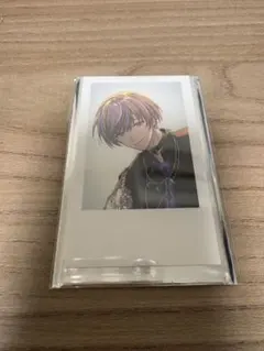 にじさんじEN ランダムチェキ Seible セイブル - メルカリ にじさんじEN ランダムチェキ Seible セイブル
