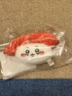 【ちいかわ】ちいかお寿司になっちゃった…ぬいぐるみ