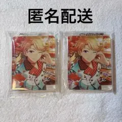 あんスタ　アニカフェ　コロッタ　鳴上嵐