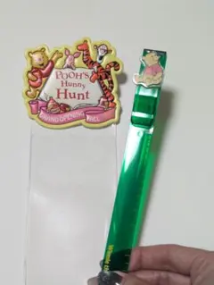 【激レア】2000年代 東京ディズニーランド プーさんグッズ3点セット