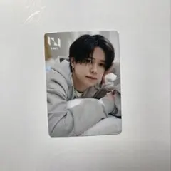 INI PULSE タワレコ 店舗 藤牧京介