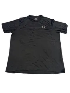 アンダーアーマー UAテック2.0 Tシャツ ブラック XLサイズ
