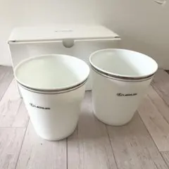 レクサス LEXUS フリーカップ ペアセット 2個セット たち吉 カップ