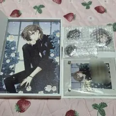 【訳あり】にじさんじ『叶 誕生日グッズ 2023』