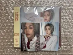 All of you ウォンビン　セット