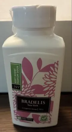 【新品】BRADELIS New York Lingerie Soap 150gのサムネイル
