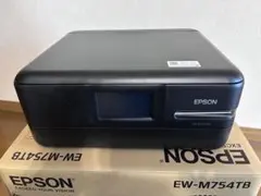 美品】EPSON EW-M5071FT A3対応 エコタンク Wi-Fi対応 - メルカリ