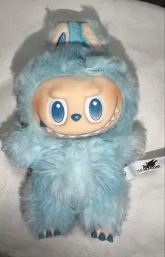 正規品　ラブブ　Hope （水色）