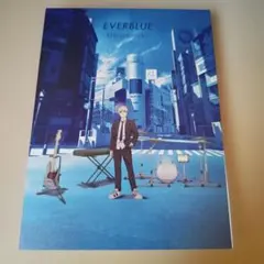 「EVERBLUE」（Omoinotake）