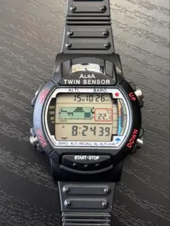 2026年最新】TWIN SENSOR ALBAの人気アイテム - メルカリ
