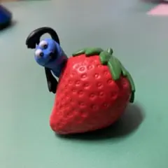 パペットスンスンフィギュア