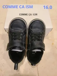 COMME CA ISM × IFME フォーマルシューズ 16.0cm