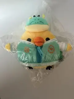 【リラックマストア限定】キイロイトリ 干支ぬいぐるみ 2024年