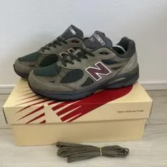 New Balance ニューバランス990v3 M990GP3のサムネイル
