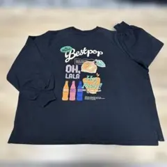 USED REPIPI ARMARIO レピピ　M