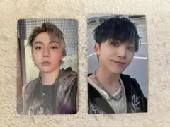 SEVENTEEN スングァン HAPPY BURSTDAY 会場限定 トレカ