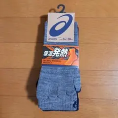 5本指 ソックス