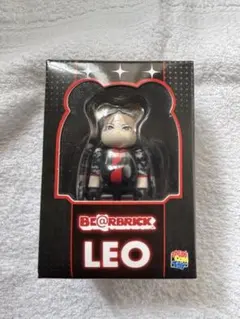 BE@RBRICK LEO ベアブリック　山田涼介　LEOのサムネイル