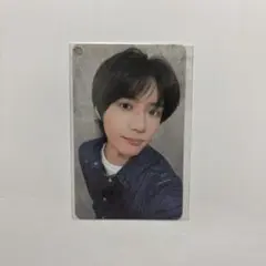 txt トレカ　weversealbum ボムギュ　ラキドロ　韓国