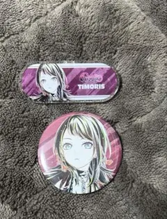 2026年最新】八幡海鈴 ティモリスの人気アイテム - メルカリ