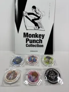 浜中町限定　峰不二子グッズセット【新品、未開封】 2025年最新】浜中町限定グッズの人気アイテム - メルカリ