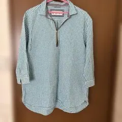 #Oxford メンズシャツ