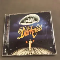 The Darkness / PERMISSION TO LAND