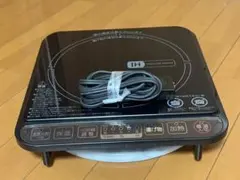 Hitachi Living Systems 卓上IH調理器 HIT-51 - メルカリ