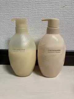 GRAFF シャンプー・コンディショナー・ボディローション・シャワー