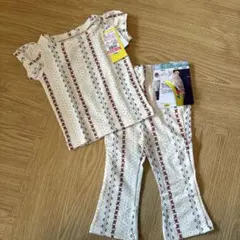 soft cheese セットアップ