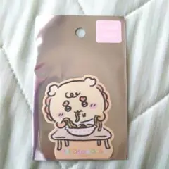 ちいかわ Chiikawa Baby スマホに貼れるサイズのプチステッカー