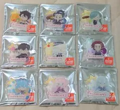 名探偵コナン おやつキーホルダー 金平糖 こんぺいとうver. - メルカリ