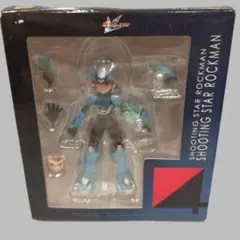 2025年最新】4インチネル 流星のロックマン シューティング