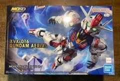 HG ダブルオースカイ MGSD エアリアル - メルカリ