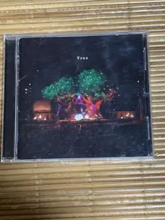 SEKAI NO OWARI Tree CD
