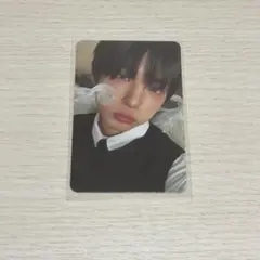 &team Back to Life トレカ HARUA